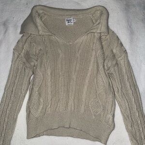 Princess Polly sweater